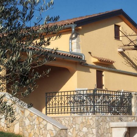 فيلا Casa Vesna روفينج المظهر الخارجي الصورة
