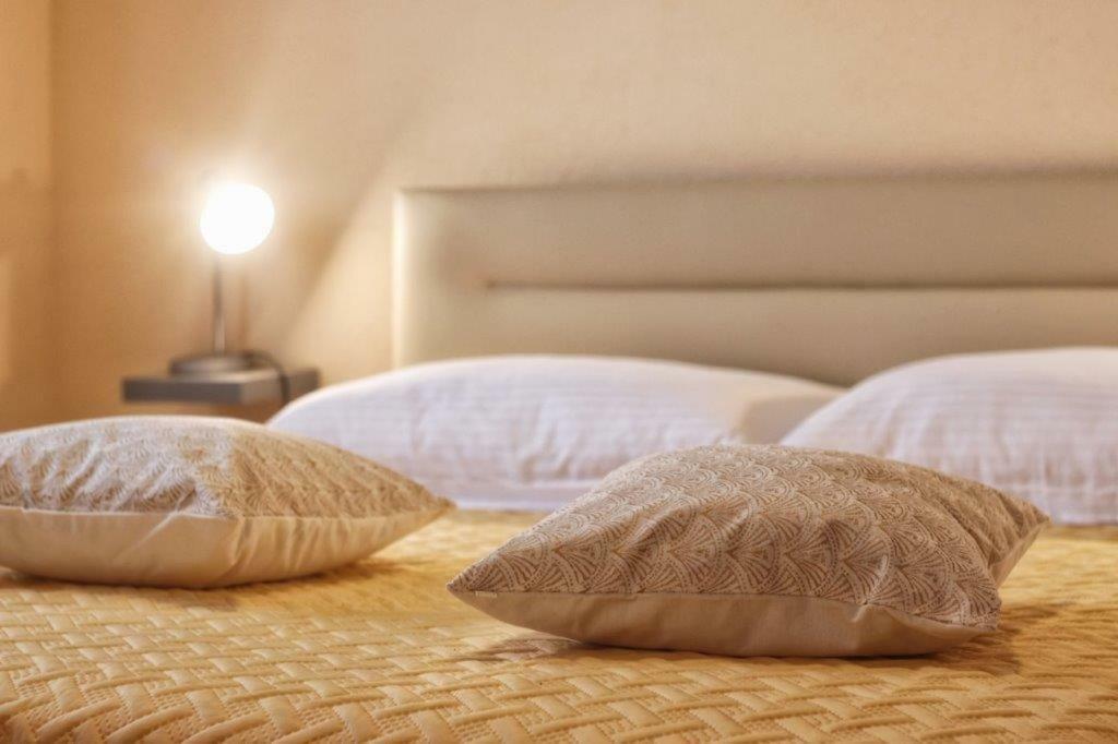 فيلا Casa Vesna روفينج المظهر الخارجي الصورة