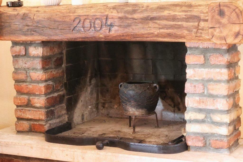 فيلا Casa Vesna روفينج المظهر الخارجي الصورة