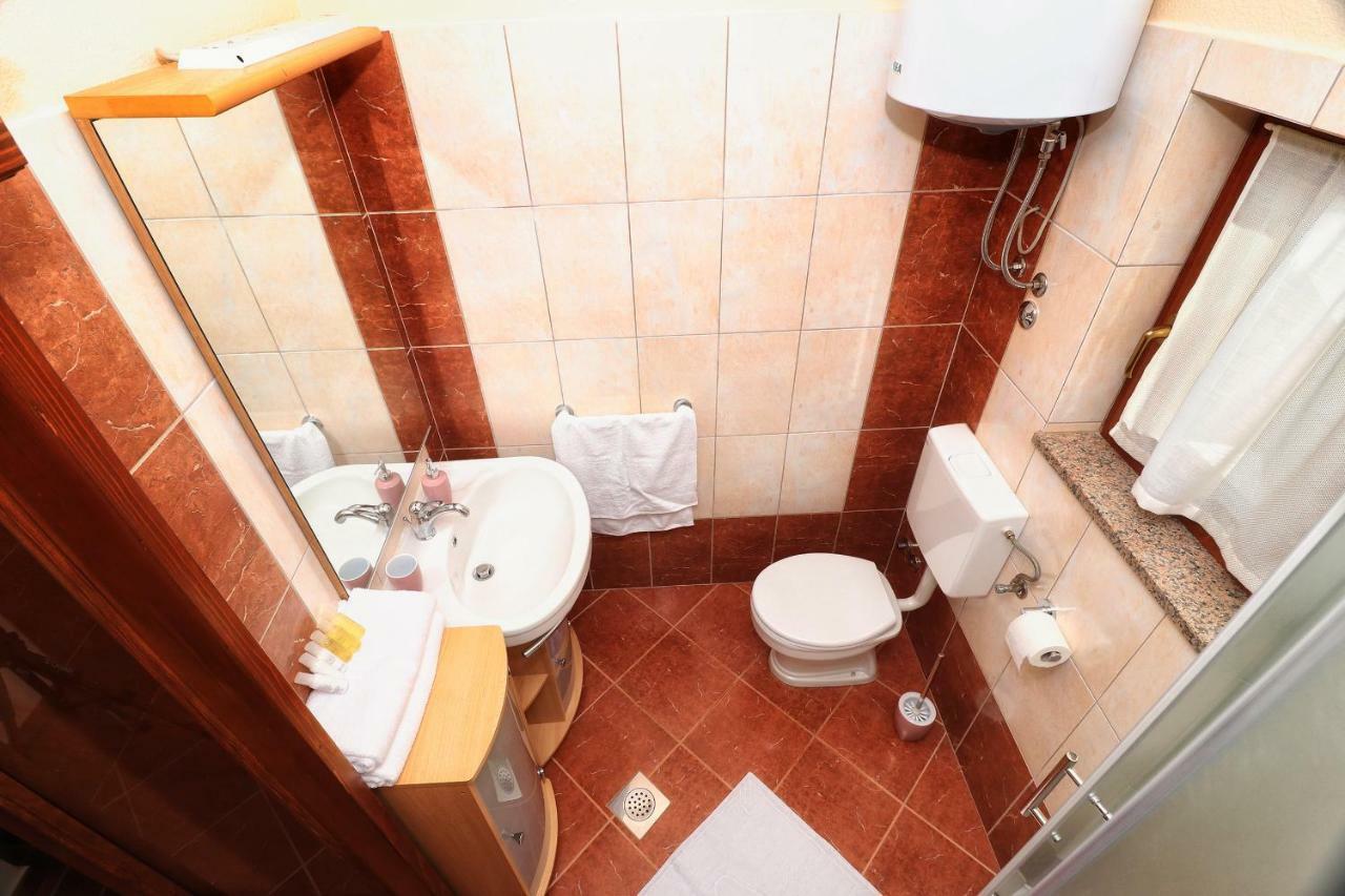 فيلا Casa Vesna روفينج المظهر الخارجي الصورة